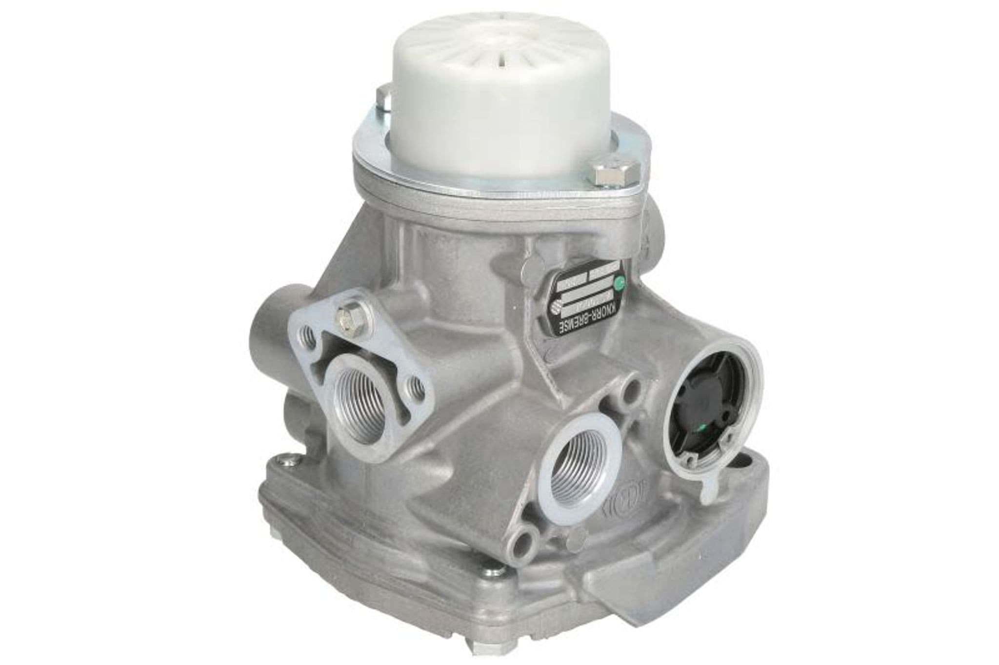 Válvula de freno para remolque Knorr-Bremse K215139N00 nuevo 2