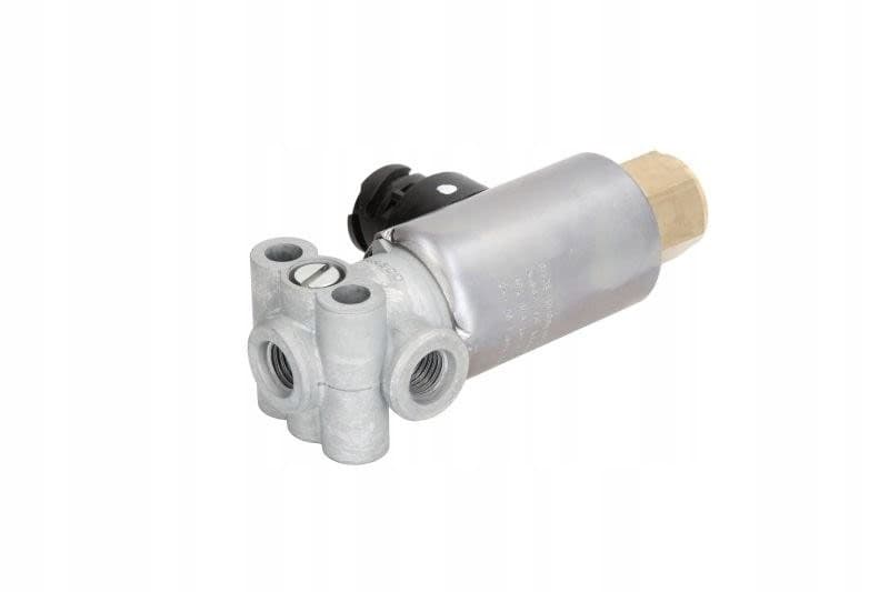 Válvula magnética Wabco 4721732860 nuevo 2