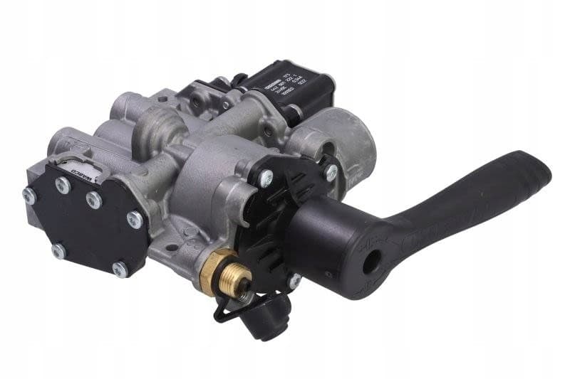 Válvula de control Wabco 4630903120 para semirremolque nuevo