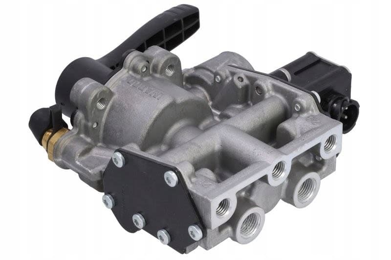Válvula de control Wabco 4630903120 para semirremolque nuevo 2