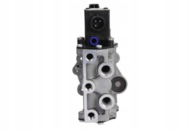 Válvula de control Wabco 4630903120 para semirremolque nuevo 3