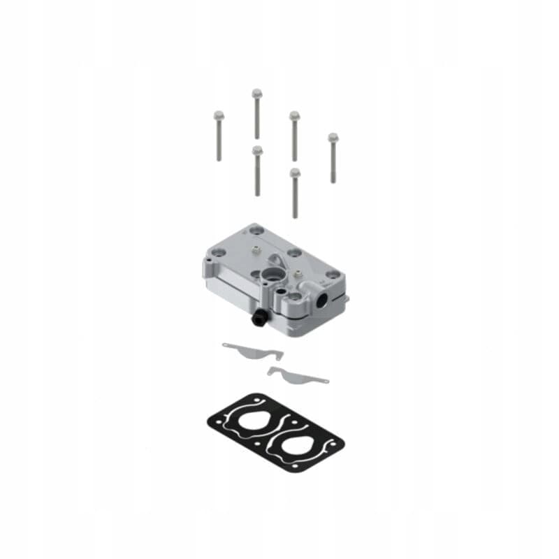 ProVia PRO7049322 Kit de reparación, compresor de aire nuevo