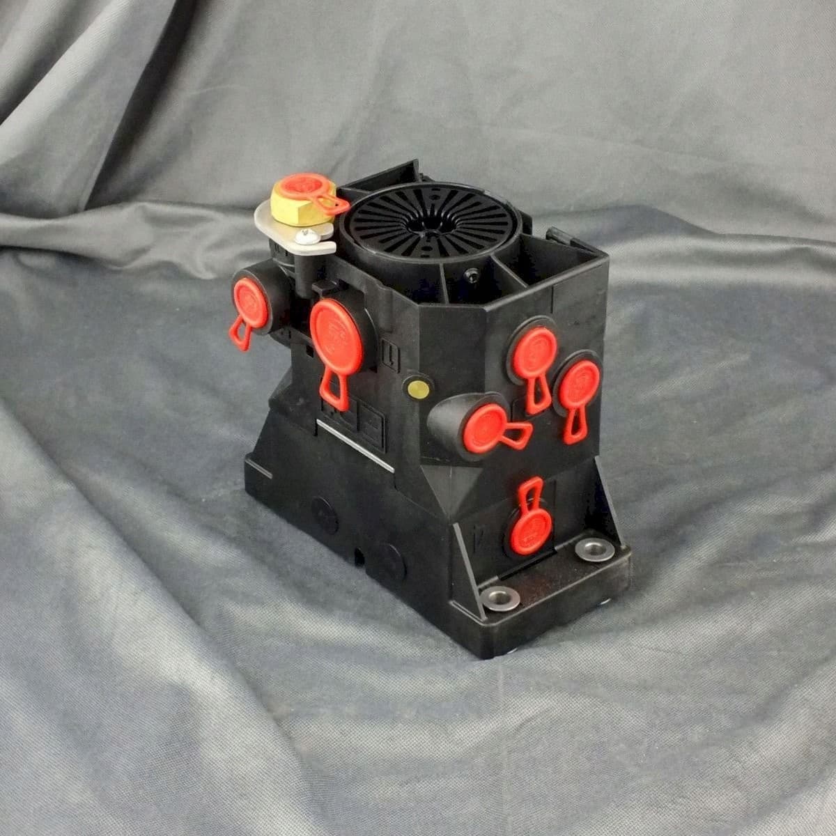 Unidad neumática Ebs EB nuevo 3