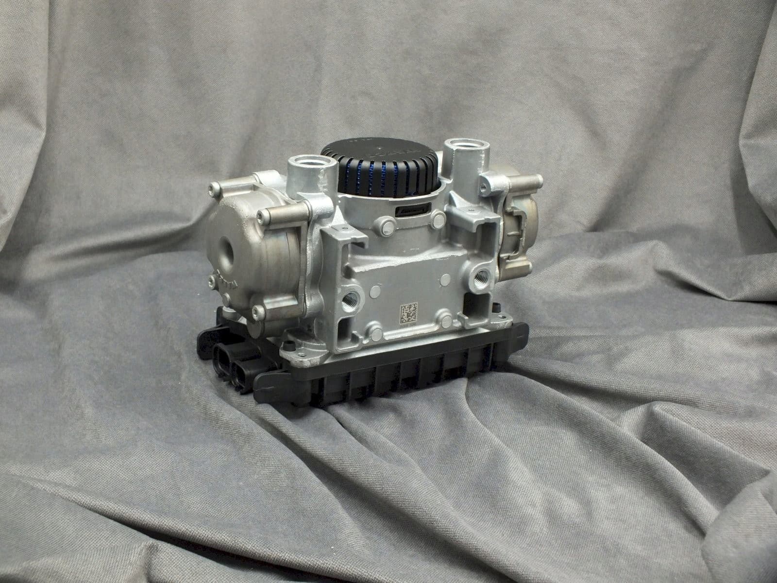 Modulador de eje Wabco 480104107R nuevo 2