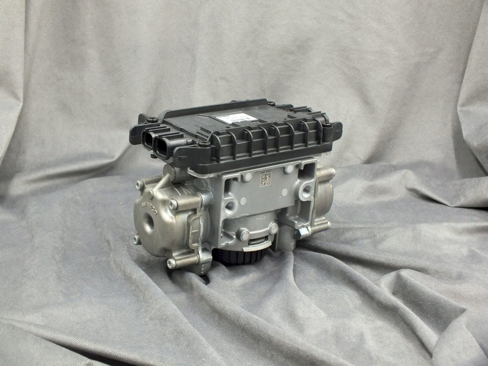 Modulador de eje Wabco 480104107R nuevo 4
