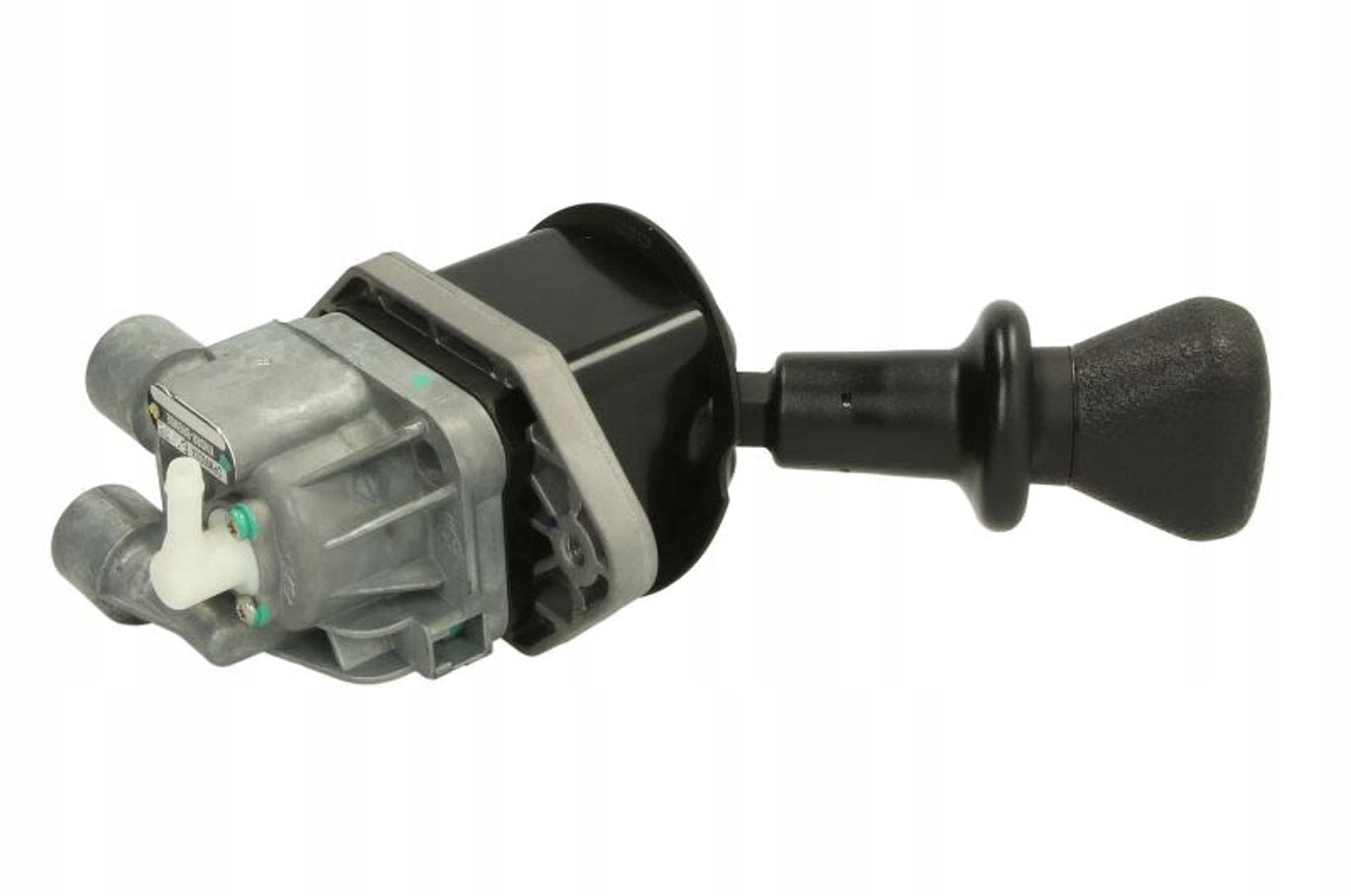 Válvula de freno auxiliar Knorr-Bremse K211481N00 nuevo