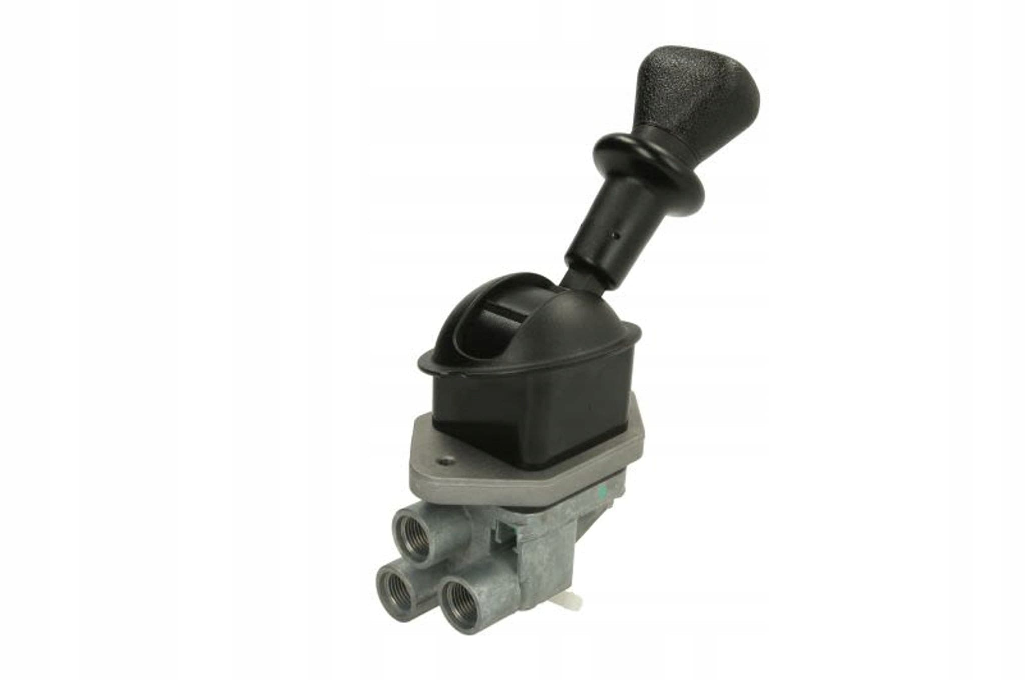 Válvula de freno auxiliar Knorr-Bremse K211481N00 nuevo 2