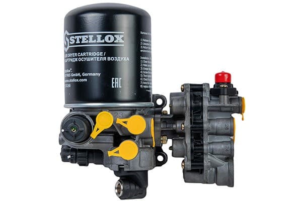 Stellox 85-19594-SX Válvula multifunción nuevo 3