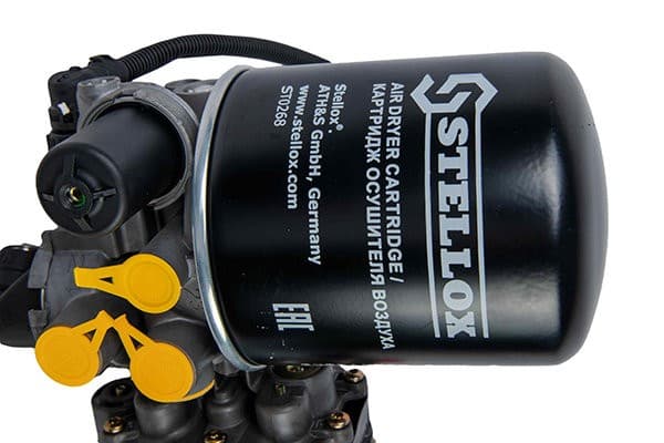 Stellox 85-19594-SX Válvula multifunción nuevo 4