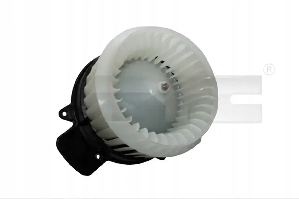 Ventilador interior Tyc 502-0008 nuevo