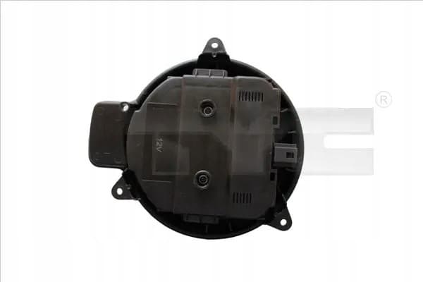 Ventilador interior Tyc 502-0008 nuevo 2