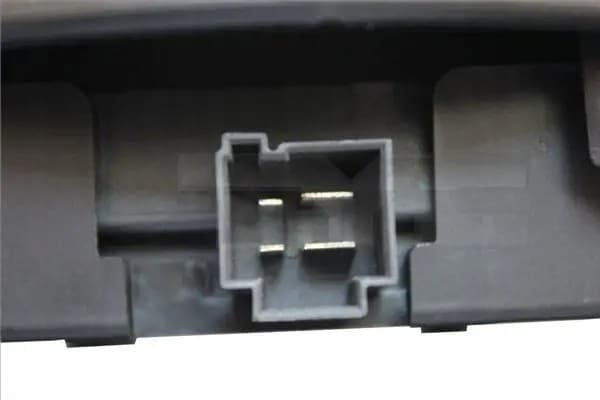Ventilador interior Tyc 502-0008 nuevo 3