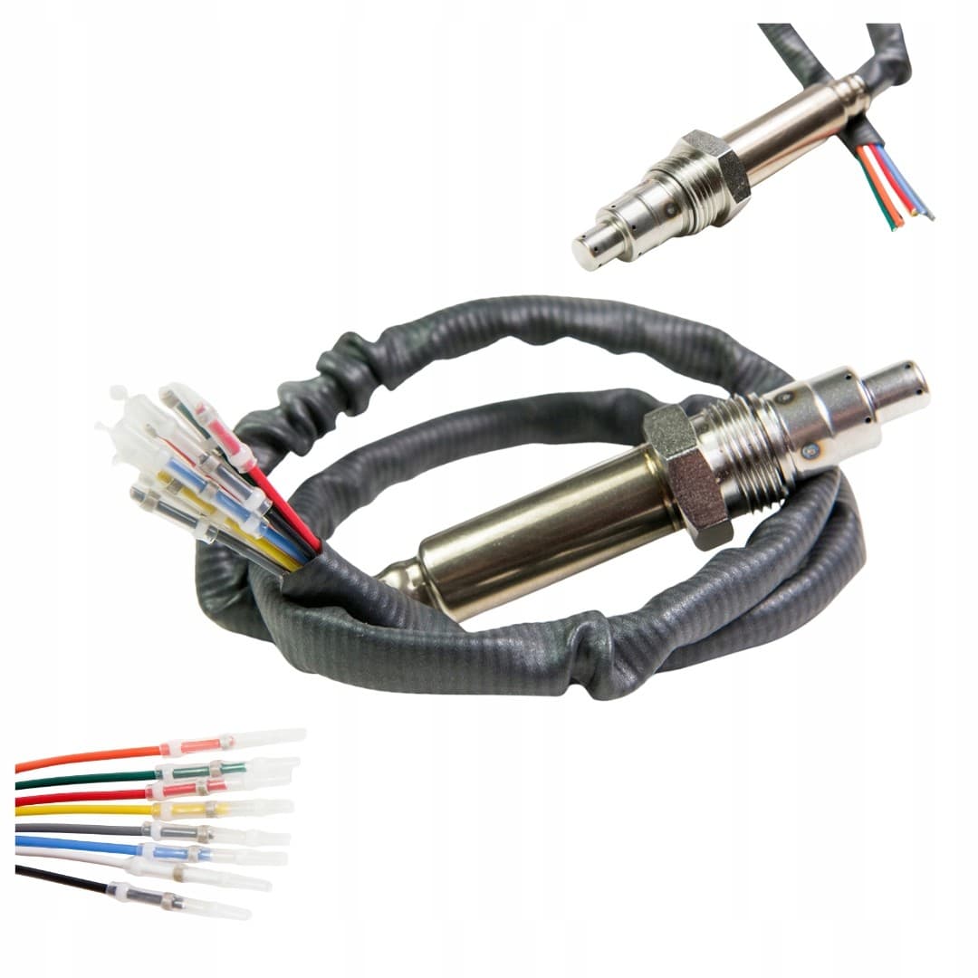 Sonda NOx NS11A para Scania, Man, Daf, BMW nuevo
