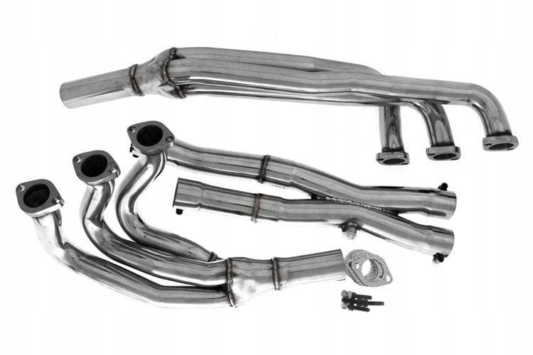 Colector de escape BMW E30 320i 323i 325i 325ix nuevo