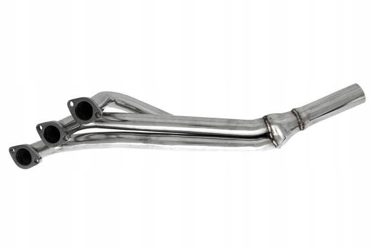 Colector de escape BMW E30 320i 323i 325i 325ix nuevo 3