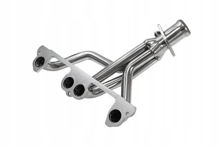 Colector de escape Jeep Wrangler YJ 2.5L 91-95 nuevo 2