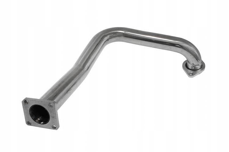Colector de escape Jeep Wrangler YJ 2.5L 91-95 nuevo 5