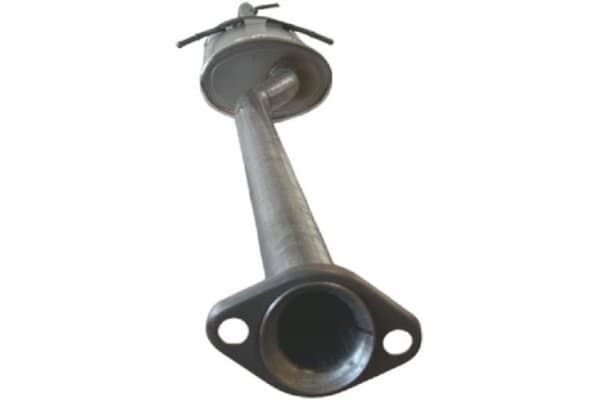 Bosal 289-023 Silenciador final nuevo 2