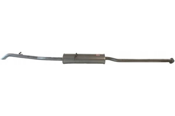 Bosal 289-023 Silenciador final nuevo 3