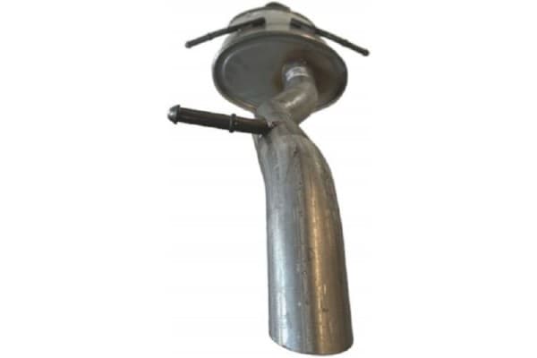Bosal 289-023 Silenciador final nuevo 4