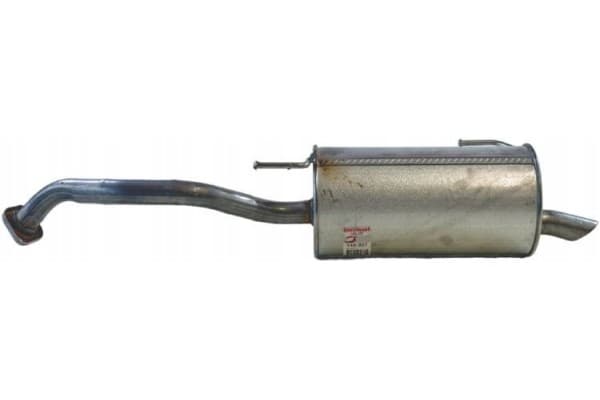Bosal 145-337 Silenciador final nuevo