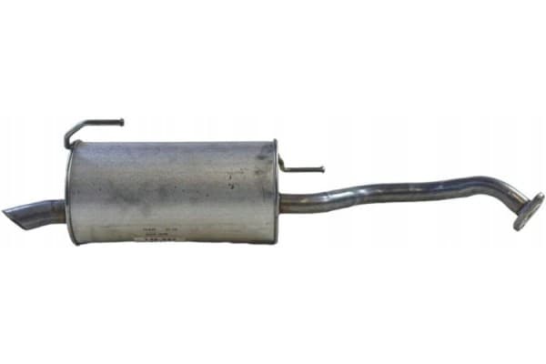 Bosal 145-337 Silenciador final nuevo 3
