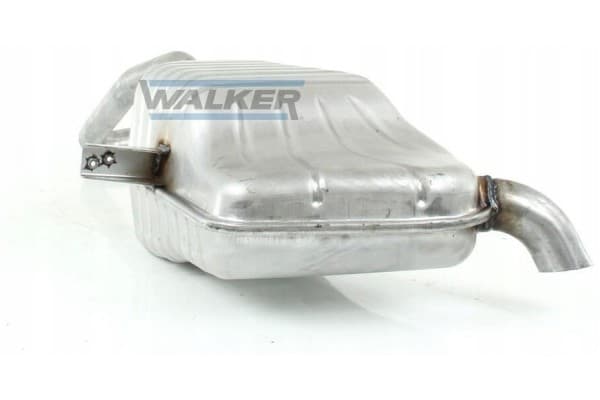 Silenciador final Walker 22795 nuevo 2