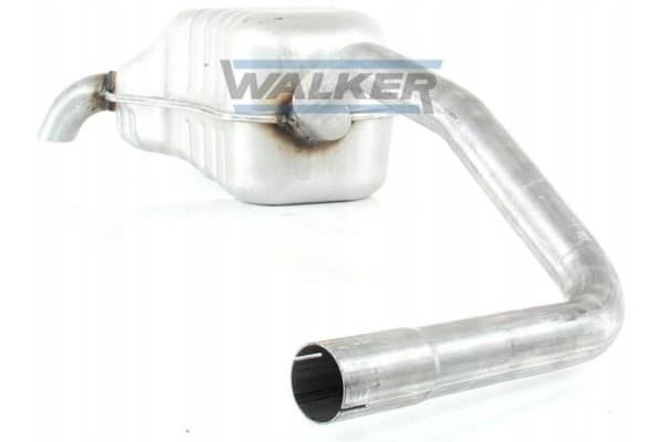 Silenciador final Walker 22795 nuevo 4