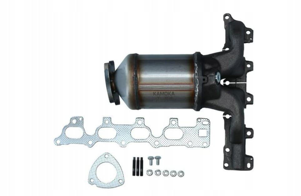 Catalizador Kamoka 8015028 nuevo