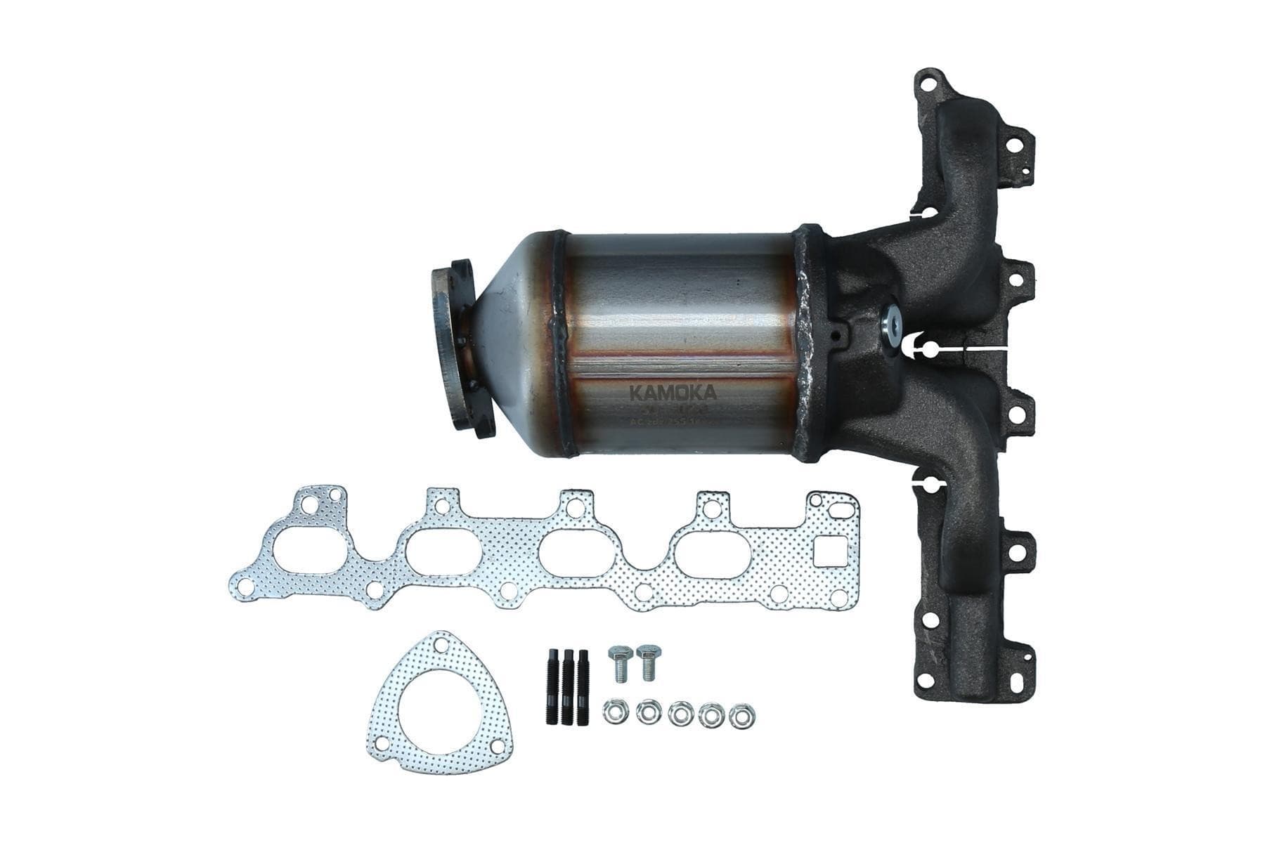 Catalizador Kamoka 8015028 nuevo 2