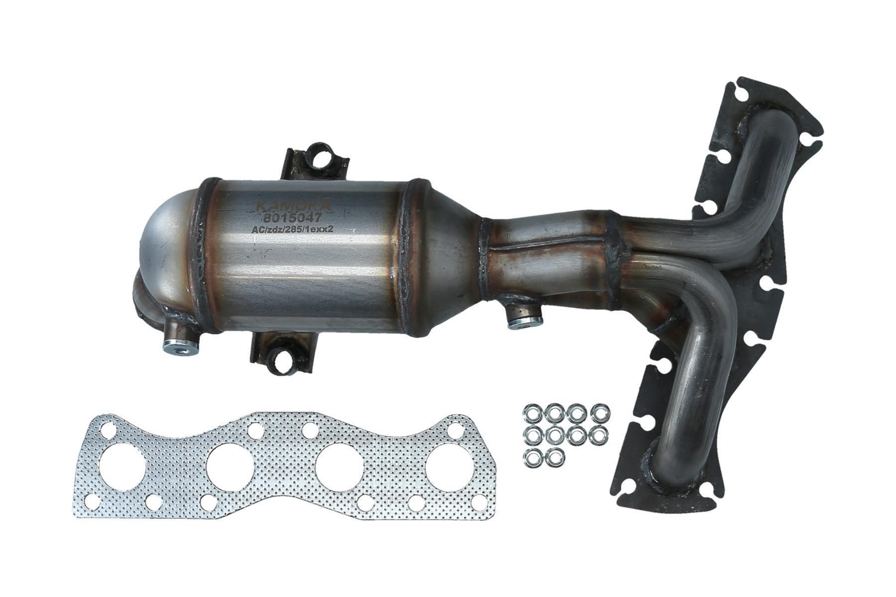 Catalizador Kamoka 8015047 nuevo 2