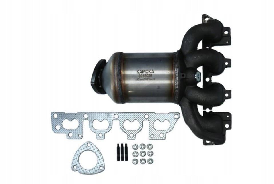 Catalizador Kamoka 8015026 nuevo
