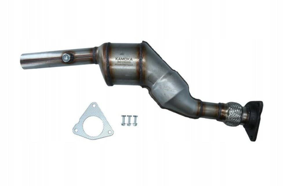 Catalizador Kamoka 8015020 nuevo