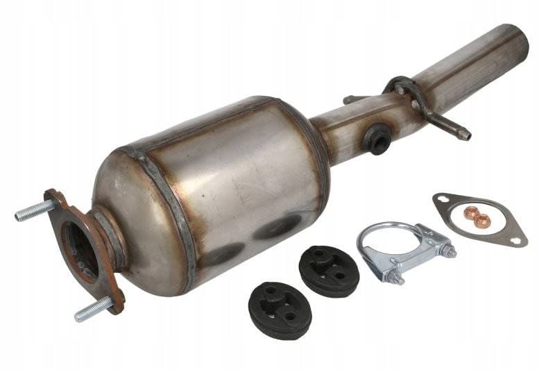 Catalizador Scr Walker 28640 nuevo 2