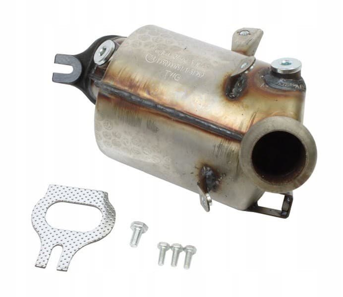 Maxgear 27-6273 Catalizador nuevo 2