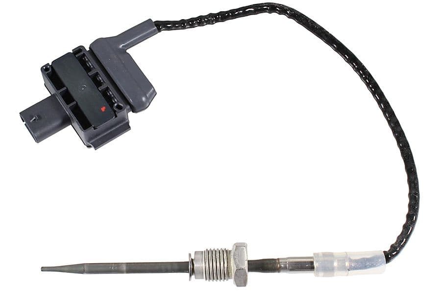 Sensor de temperatura de gases de escape Metzger 08941067 nuevo