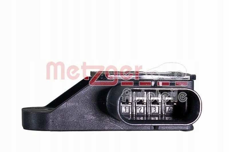 Sensor de temperatura de gases de escape Metzger 08941067 nuevo 4