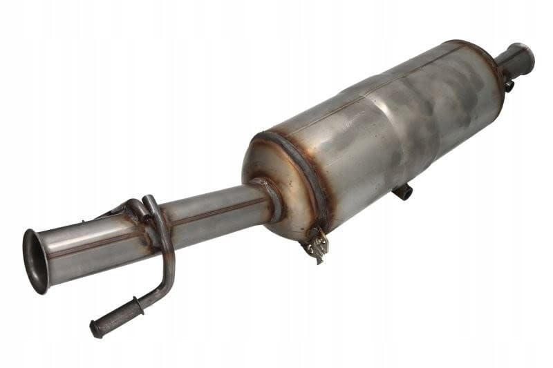 Bosal 097-377 Filtro de partículas para sistema de escape nuevo 2