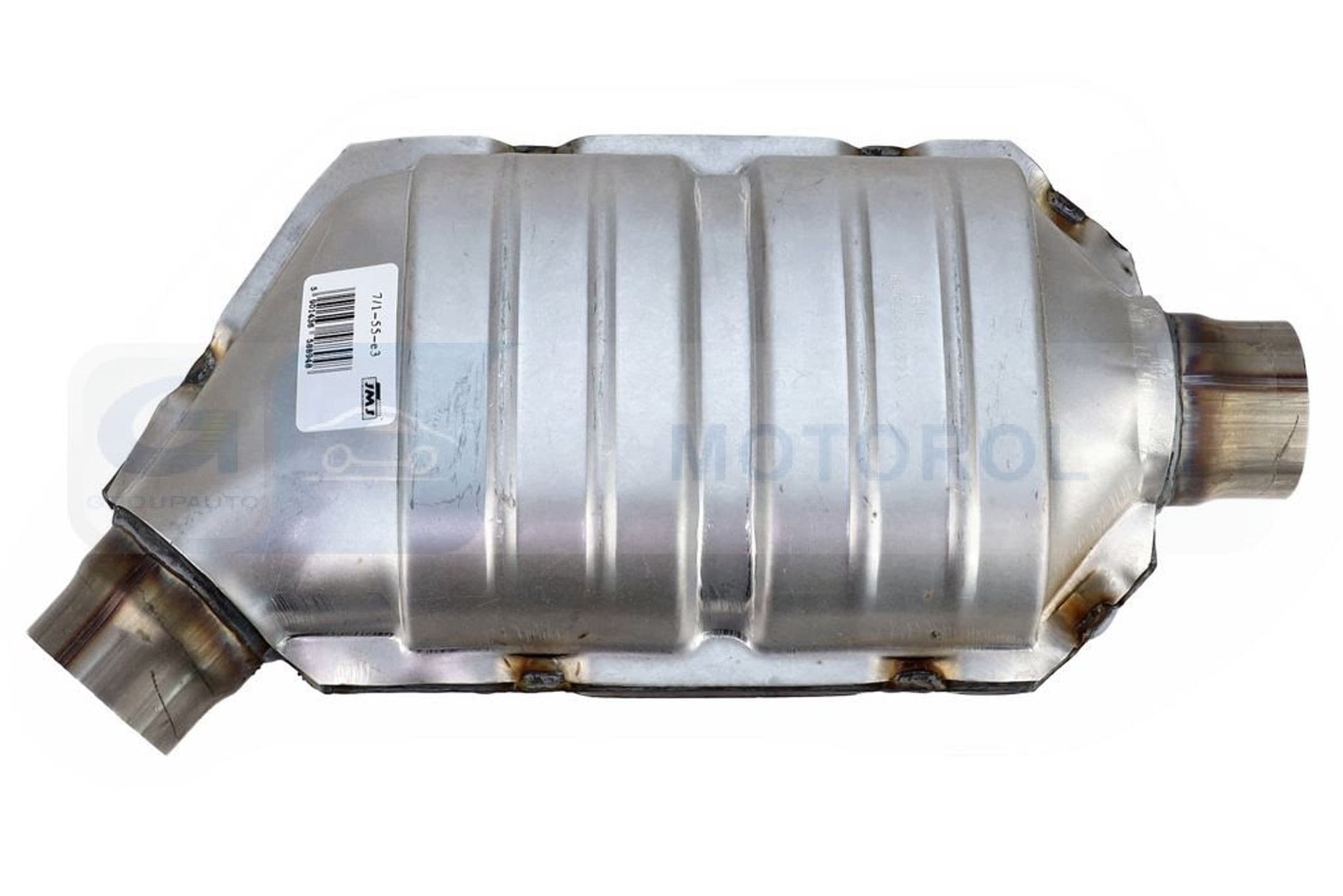 Catalizador Jmj 7/1-55-E3 nuevo 2