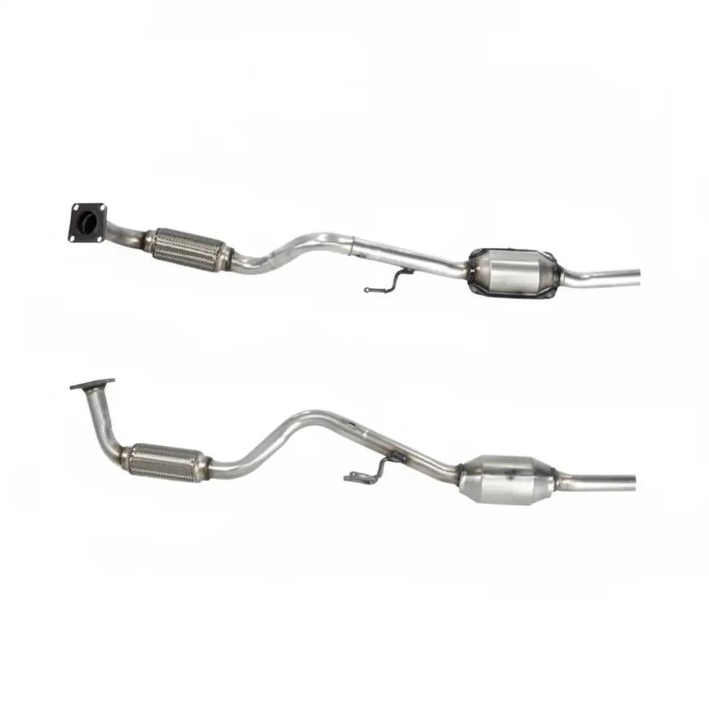 Catalizador BM Catalysts BM90697H para Seat y VW nuevo
