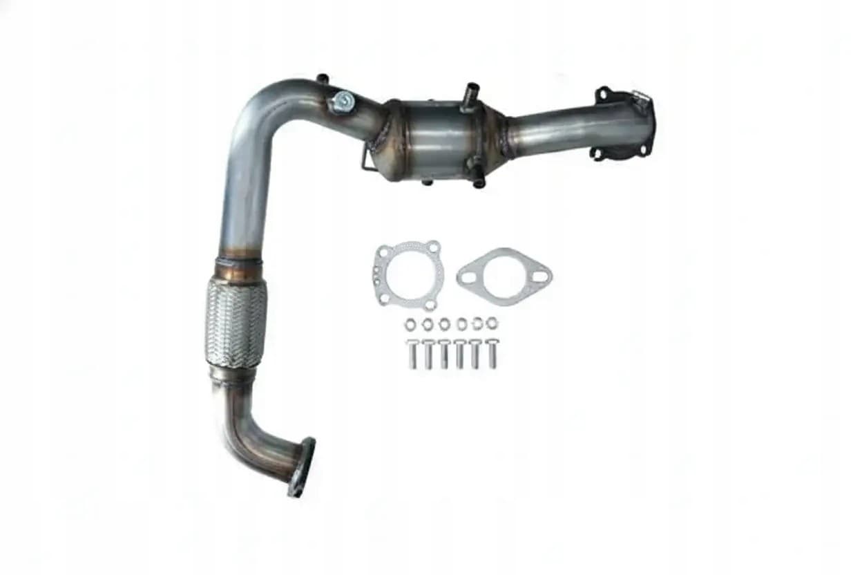 Convertidor Catalítico Kamoka 8015053 nuevo