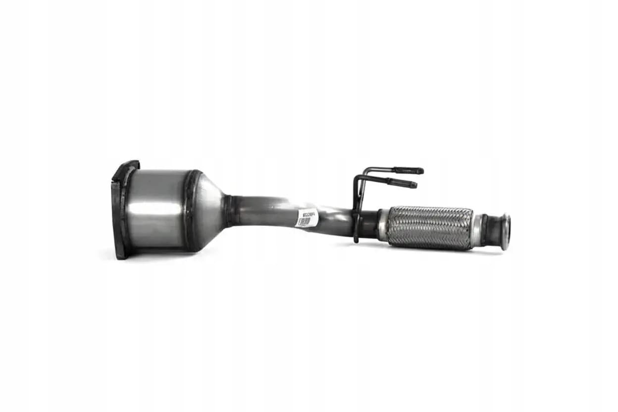 Catalizador BM80336H BM Catalysts nuevo