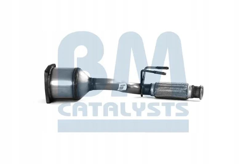 Catalizador BM80336H BM Catalysts nuevo 2