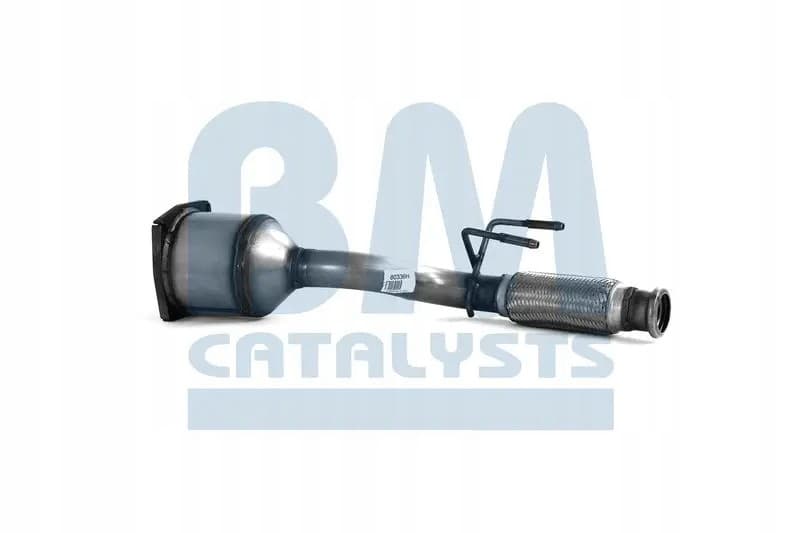 Catalizador BM80336H BM Catalysts nuevo 4