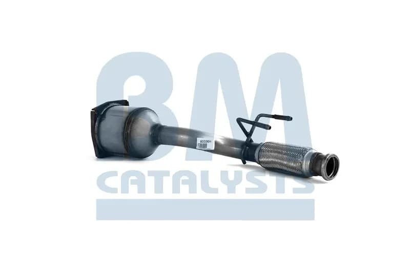 Catalizador BM80336H BM Catalysts nuevo 6