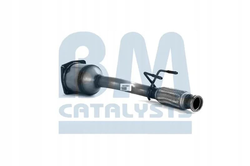 Catalizador BM80336H BM Catalysts nuevo 7