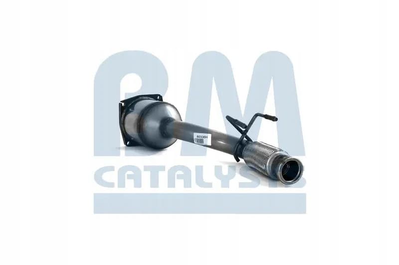 Catalizador BM80336H BM Catalysts nuevo 9