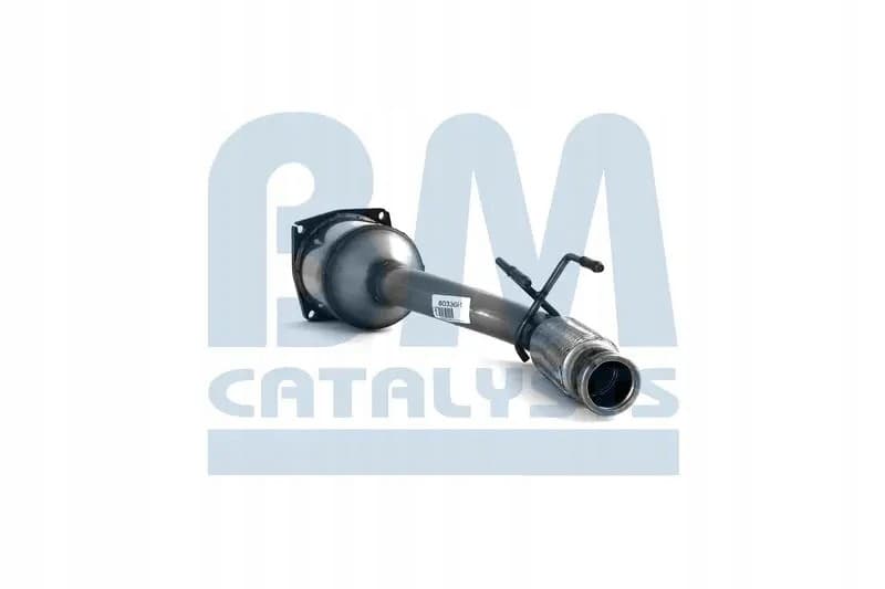 Catalizador BM80336H BM Catalysts nuevo 10