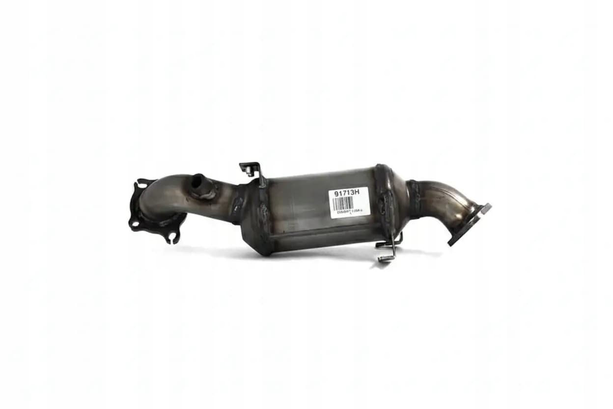 Catalizador BM91713H BM Catalysts nuevo
