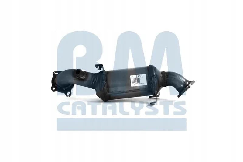 Catalizador BM91713H BM Catalysts nuevo 2